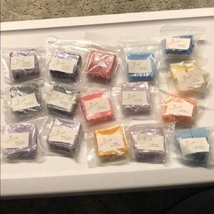 16 pc In the Kitchen Sassy Girl Aroma Sampler